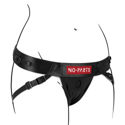 No-Parts Jock Harnais pour Gode Jordan No Parts